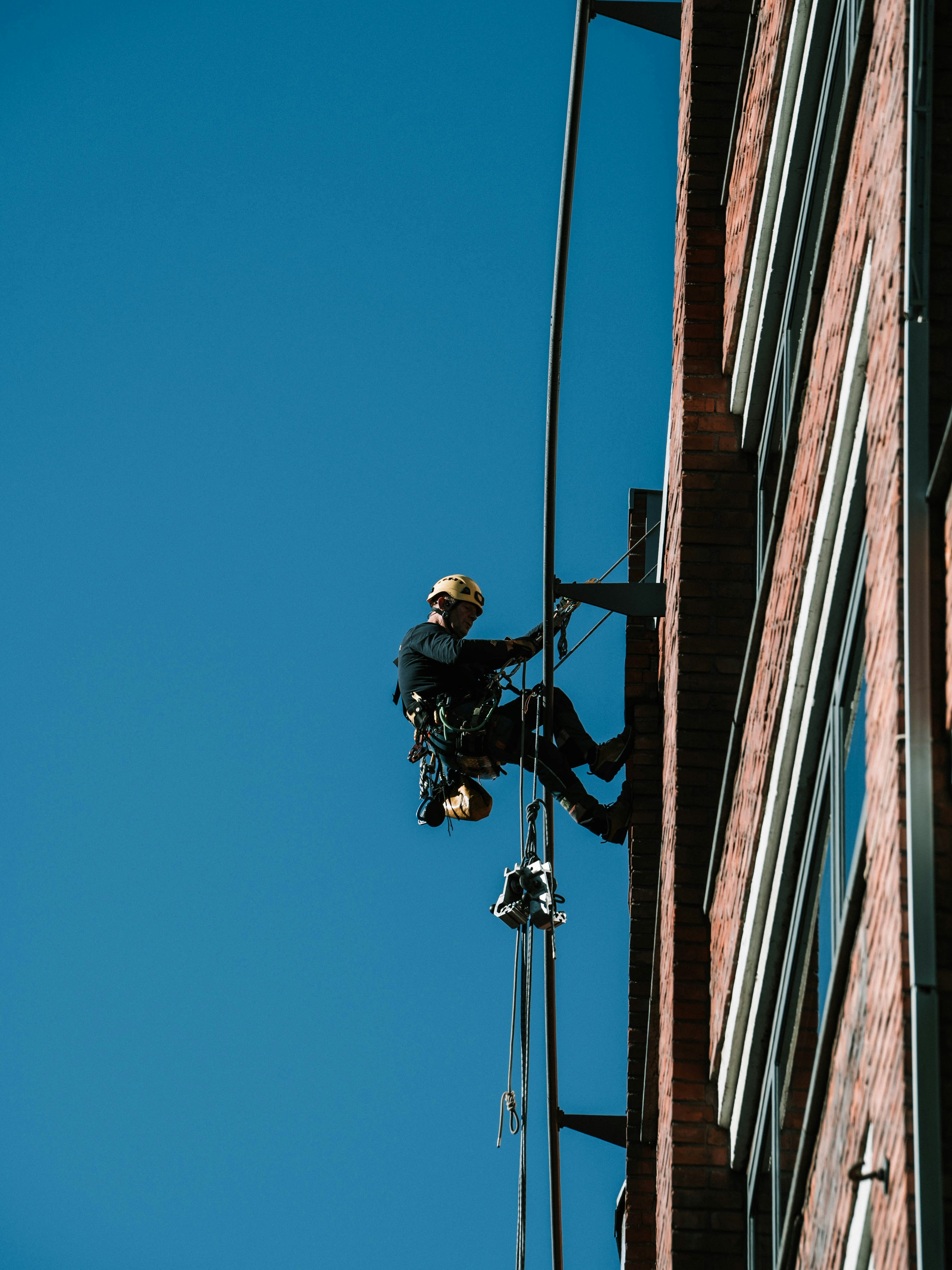 Building Maintenance