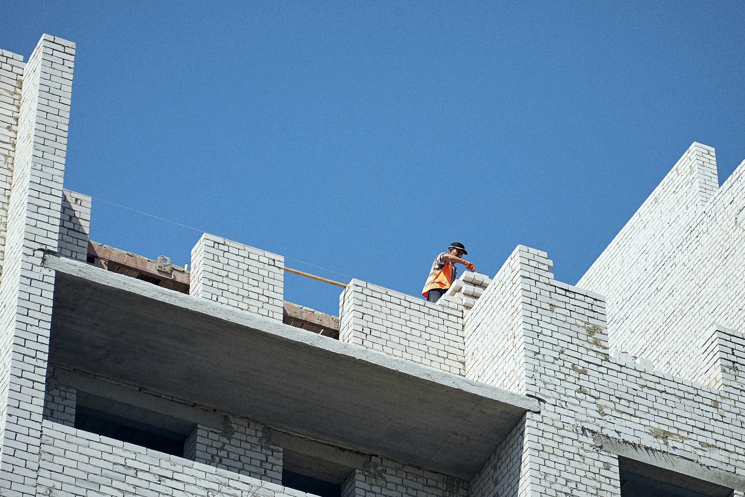 Emergency Maintenance