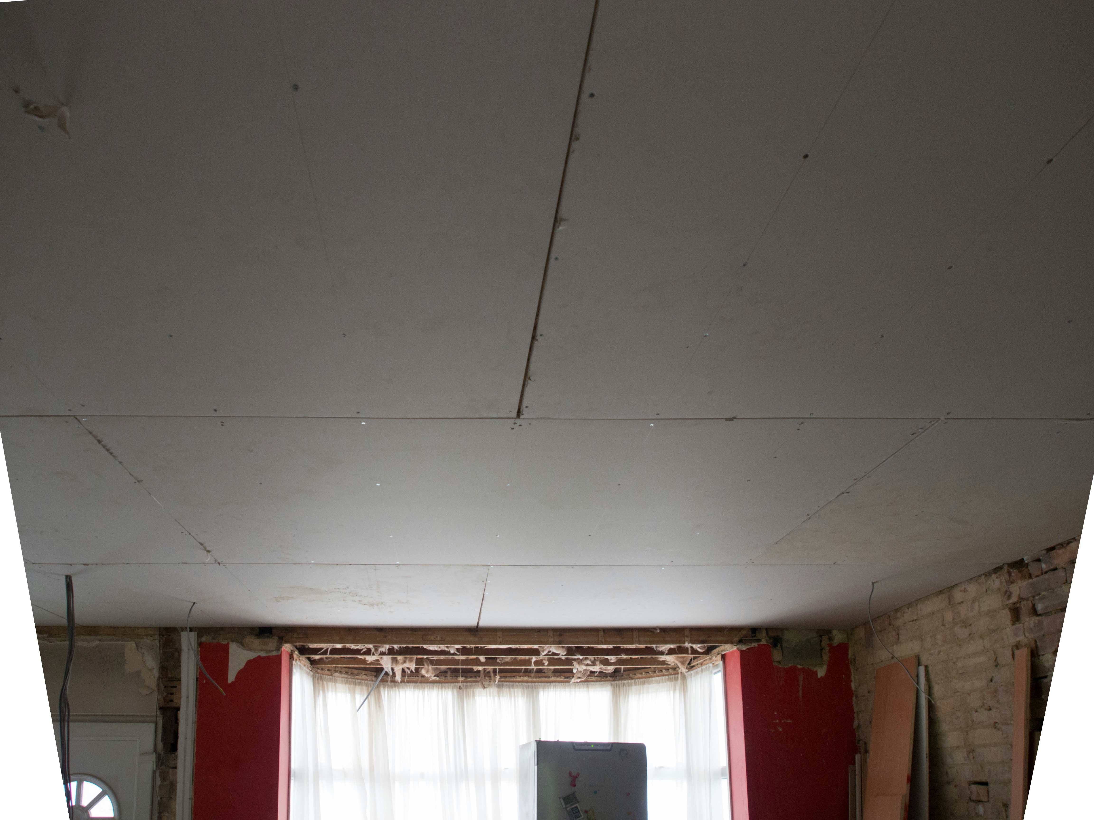 Ceiling Installation