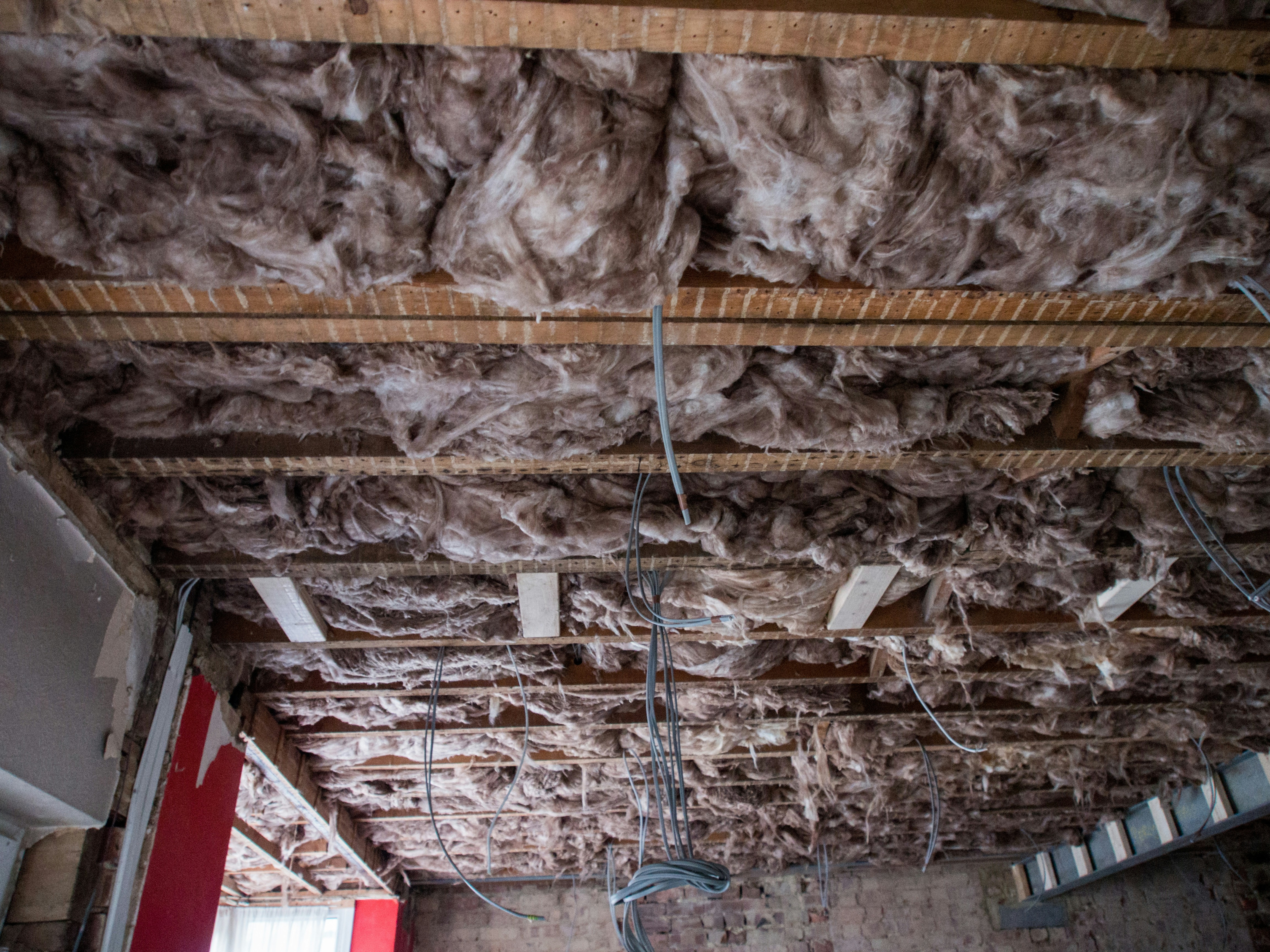 Ceiling Repair