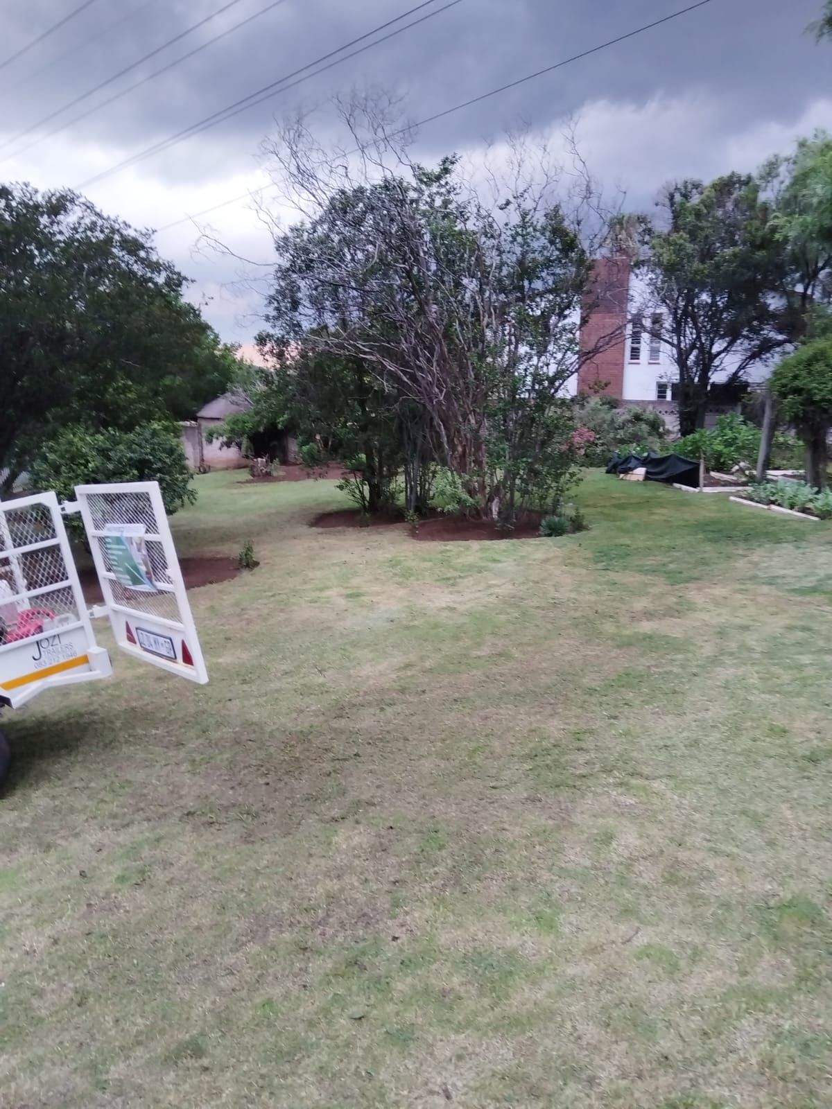 Commercial Landscaping