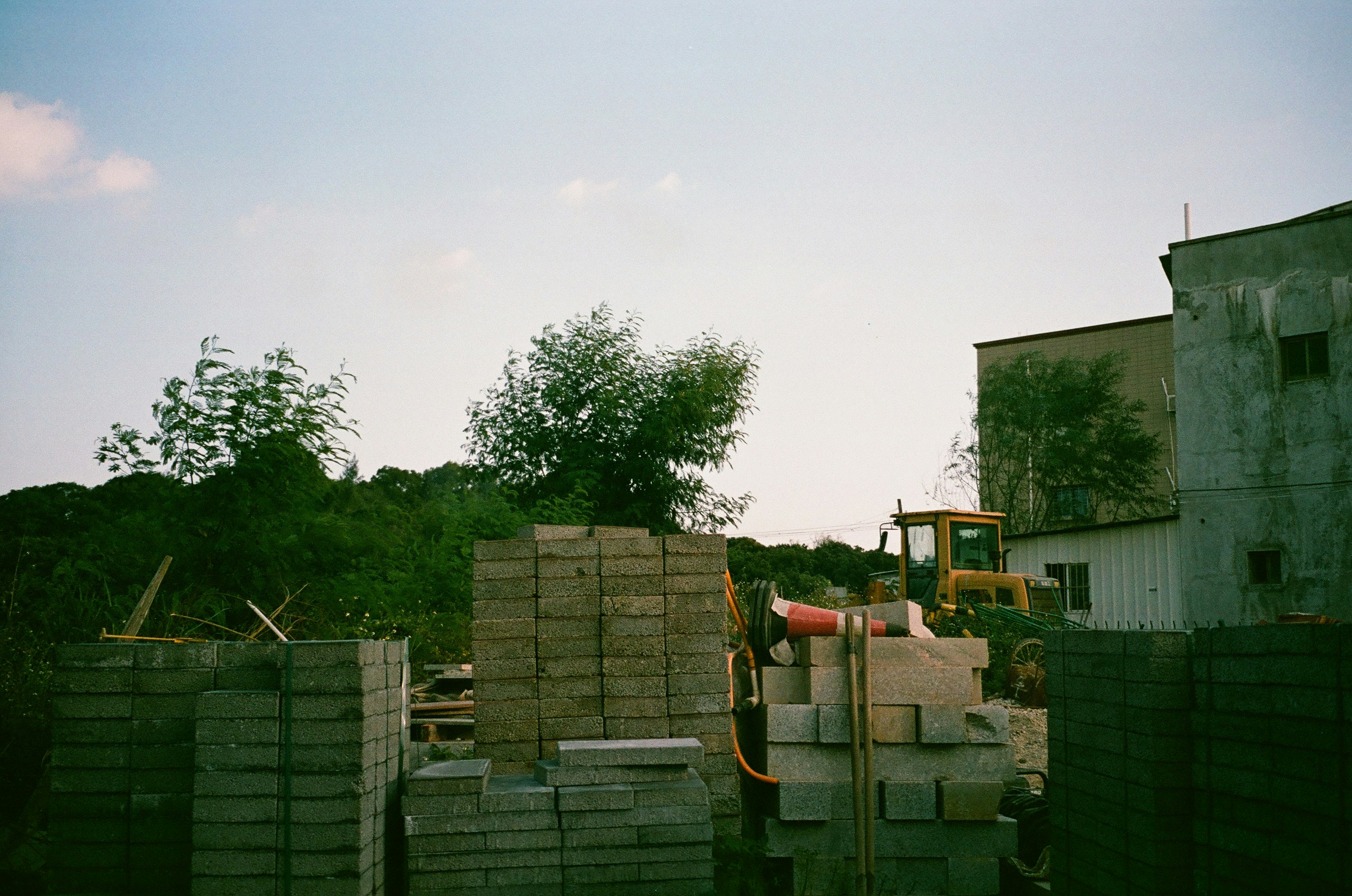 Construction Materials