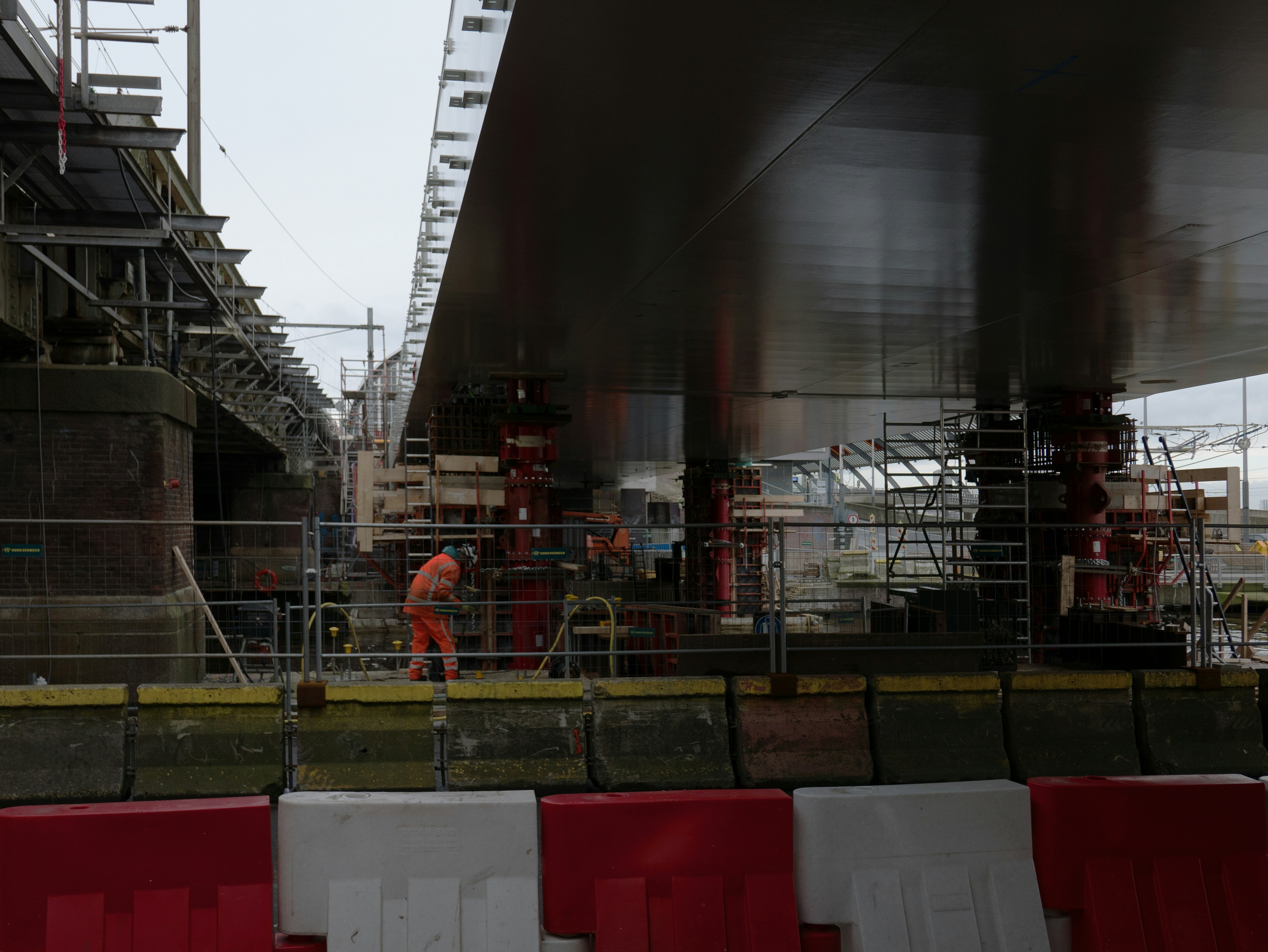 Construction Project