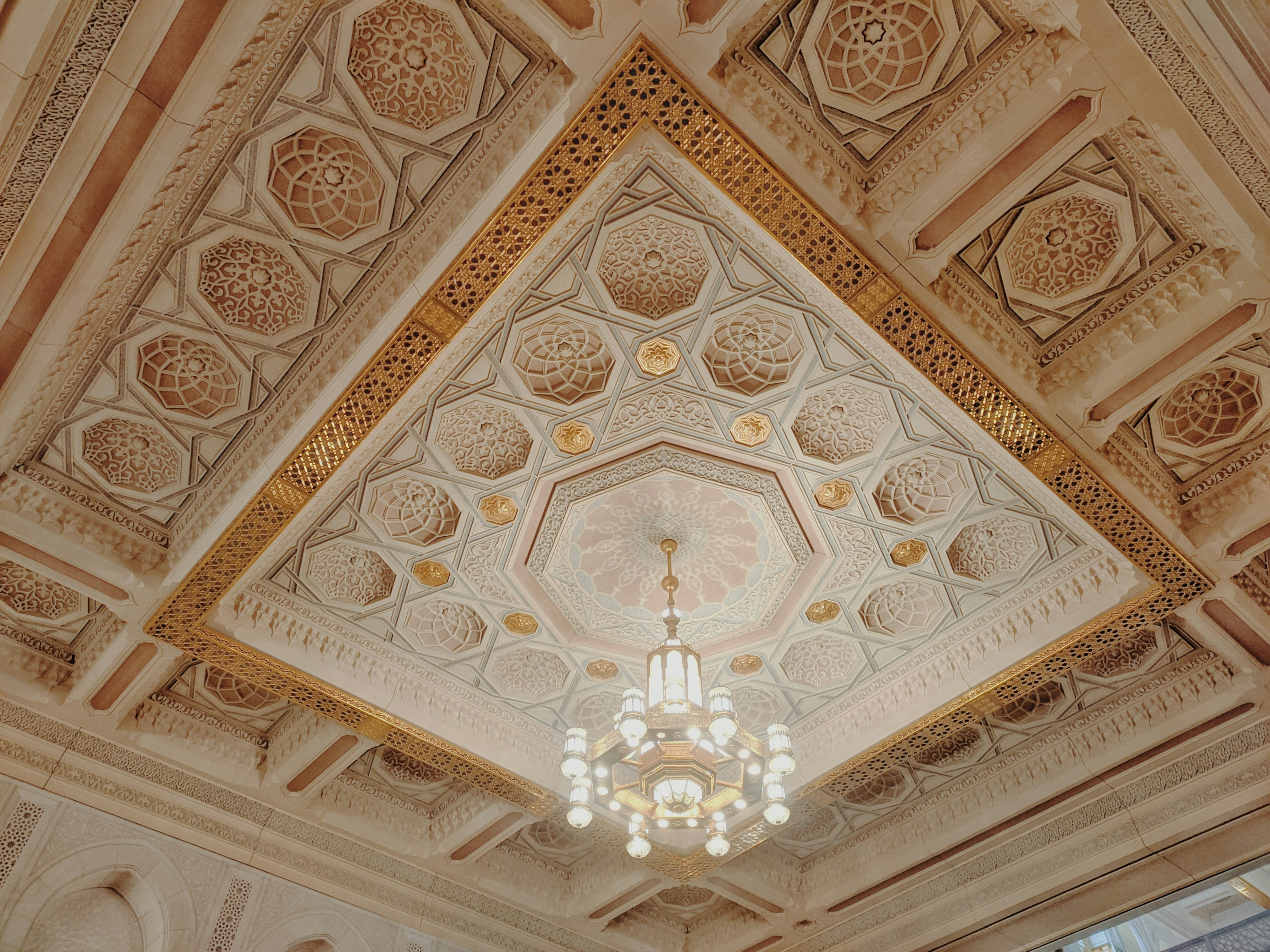 Crown Molding