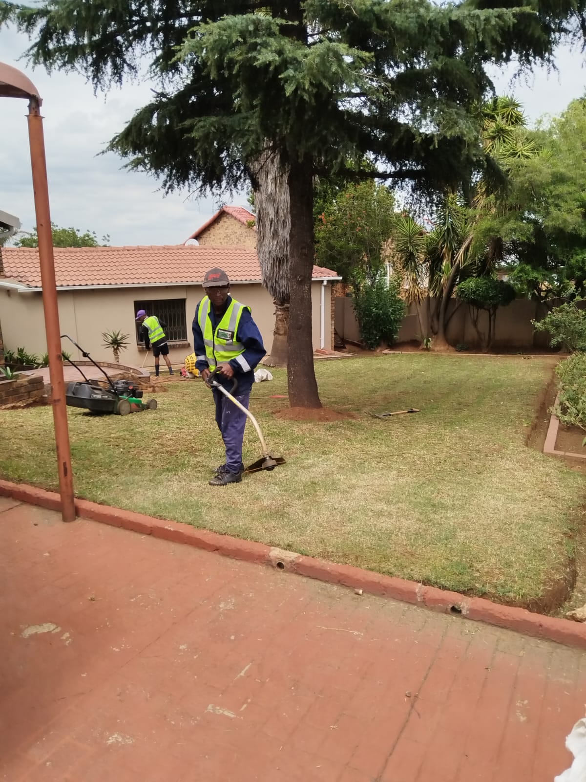 Garden Services