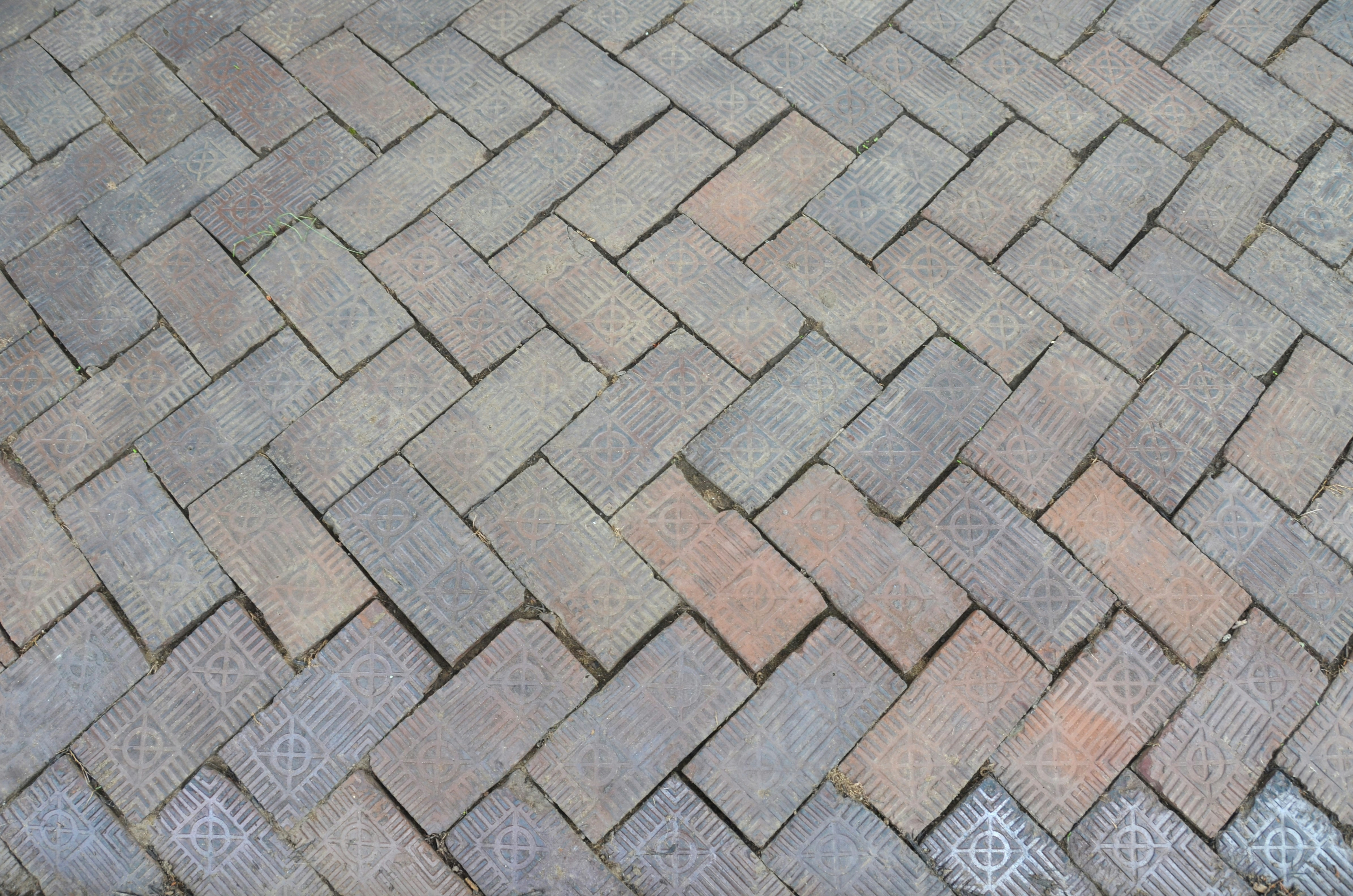 Herringbone Pattern