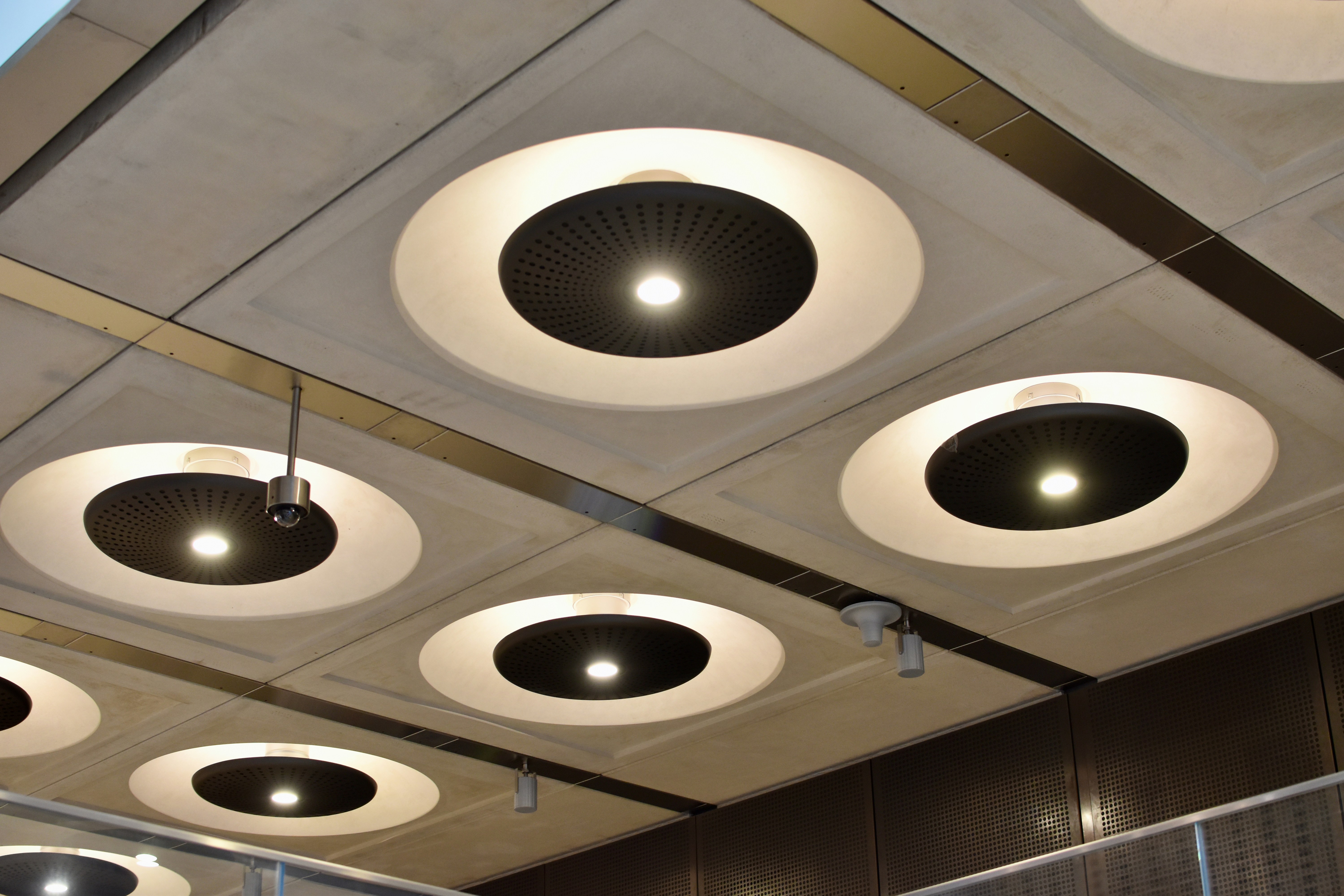 Recessed Lighting