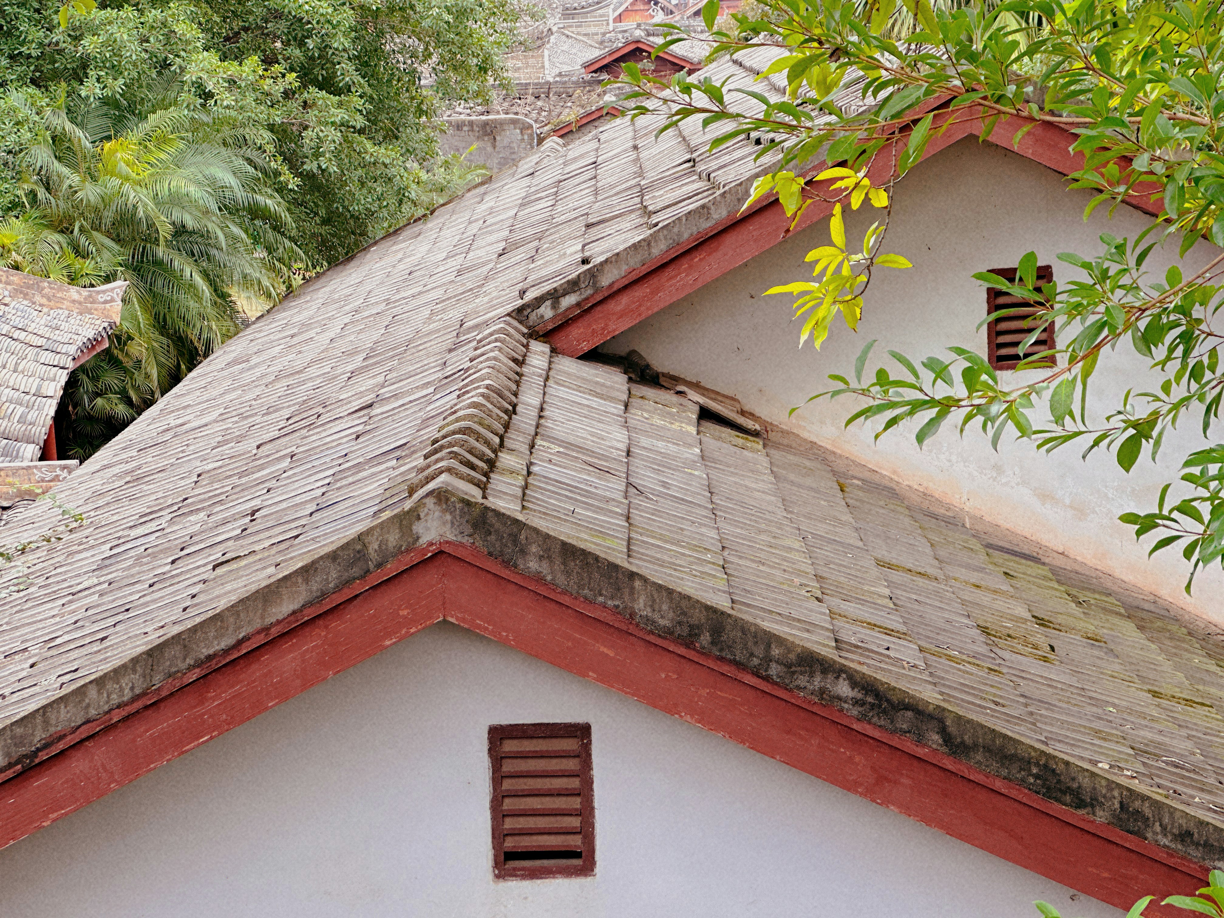 Roof Restoration